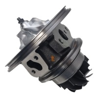 фото thumb №10, Новий koras/ серцевина турбіни 17201-17010 toyota, land cruiser 4.2 td