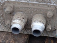 фото thumb №10, Аккумулятор аккумулятор 110ah 394.2v 44.5 kwh mg zs ev 21r