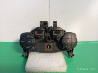 фото thumb №1, Панель кондиціонера обдув fiat 500 735451998