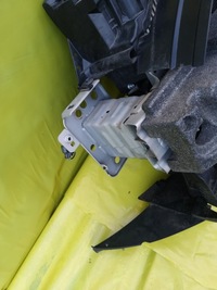 фото thumb №10, Ford b max b-max pas передній підсилювач передній комплект 1.0 ecoboost