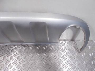 фото thumb №7, Спойлер зад vw passat b7 аксессуар 3af807568