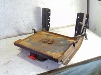 фото thumb №1, Основа акумулятор nissan atleon 99-13