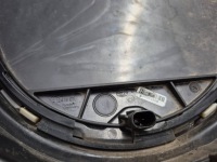 фото thumb №7, Mercedes gle w167 решётка радиатора перед a1678886100