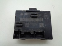 фото thumb №1, Audi a5 8t0 модуль блок керування двері задніх