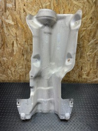 фото thumb №1, Захист теплова вихлоп bmw 3gt f34 7276296