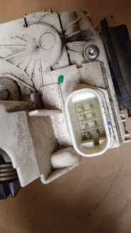 фото thumb №7, Chrysler sebring iii замок ручка дверь задняя правый