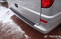 фото thumb №9, Накладки na бампер mercedes viano