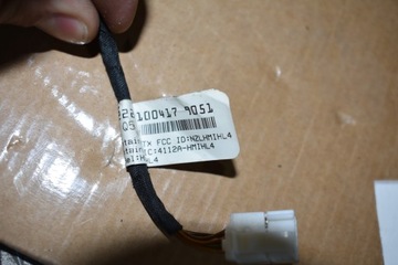 фото thumb №6, Ідеальні дзеркало заднього виду mercedes glc w253 w222 w205 брама 1