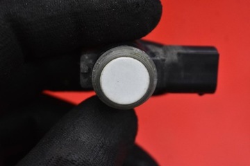 фото thumb №5, Датчик паркування pdc зад 9675202477wp peugeot 208 1 i 12-16