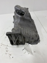 фото thumb №7, 2008 bmw 5 e60 e61 піддон масла 1399210