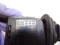 фото thumb №2, Corsa b переключатель рулевой/подрулевой дворник hb 3d