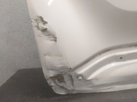 фото thumb №2, Дверь перед левая toyota chr ch r ch-r