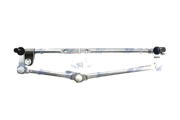 фото thumb №10, Механізм двірник перед opel vectra c -2008 signum -2008 nty