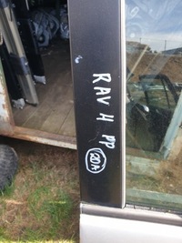 фото thumb №12, Toyota rav4 дверь правый перед правое передние