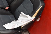 фото thumb №13, Сидіння сидіння комплект обшивка обшивки напівшкіра eu seat ibiza iv 6j lift 12-15