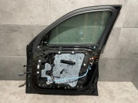 фото thumb №8, Комплектные дверь передние правое перед bmw x7 g07 lci 5km цвет 475