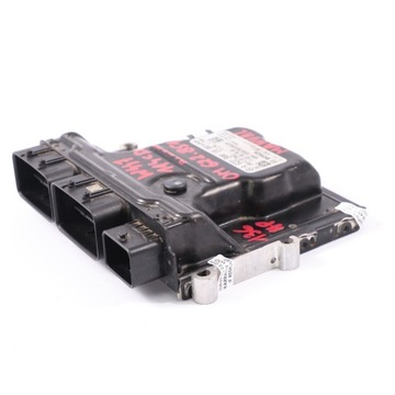 фото thumb №12, Mercedes w447 114cdi om622.851 модуль компьютер блок управления двигателя a6229001000