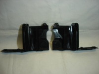 фото thumb №1, Lexus ux защита подрамник редуктор правая 51443-10020