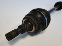 фото thumb №3, Mercedes gl x166 166 приводной вал передняя правая 4matic