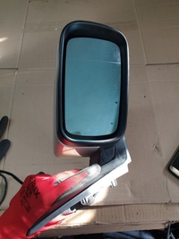 фото thumb №5, Зеркало правое 5 pin titansilber bmw e46