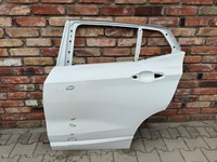 фото thumb №1, Bmw x2 f39 дверь задние левая giełda poznań
