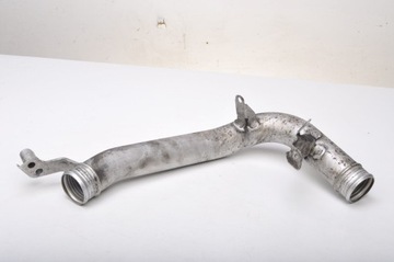 фото thumb №5, Volvo s60 ii v60 xc60 i 2.0 d4 труба интеркулер 31370288