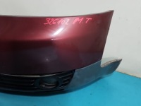 фото thumb №10, Бампер перед audi a4 b6 bordowy lz3q