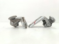 фото thumb №6, Toyota prius iii 09-15 lift петли дверь правых задних правый задняя 2014