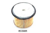 фото thumb №1, Ashika фильтр топлива fiat scudo 1,9d 96- ashika