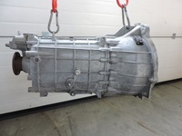 фото thumb №4, Коробка передач коробки передач 6 iveco daily 2.3 14 8874020 тип 2835.6 13m17