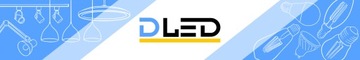 Комплект L-шины 1,5 м, разъем 1 м, 5 точечных отражателей на GU10