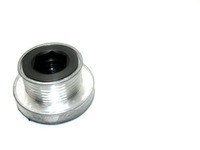 фото thumb №1, Колесо пасове генератора ролик megane scenic kangoo