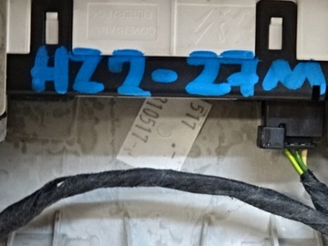 фото thumb №11, Citroen c3 iii лампа потолок переключатель sos 9818840980