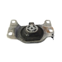Ford transit connect mk2 focus mk3 кронштейн коробки передач f1f1-7m121-ca Оригинал, фото thumb