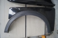 фото thumb №2, Крила правий discovery iii 07 lrc 697