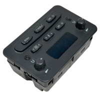 фото thumb №4, Tahoe yukon escalade 03-06r панель керування радіо перемикач радіо oem