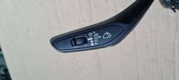 фото thumb №13, A5 8w перемикач комбінований підкермові важелі 4m0907129ha a4 b9 8w