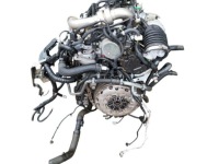 фото thumb №2, Двигатель kompletny 2.0 dci m9ra868 renault koleos ii 130tkm