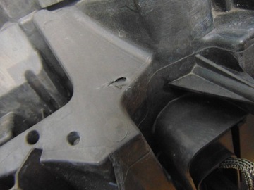 фото thumb №13, Mercedes w221 лампа ліва ксенон керована a2218200539