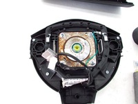 фото thumb №12, Nissan nv200 подушка подушки безопасности подушка безопасности водителя пассажира ремни europa kpl.