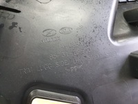 фото thumb №8, Hyundai i10 ii обшивка багажника левый