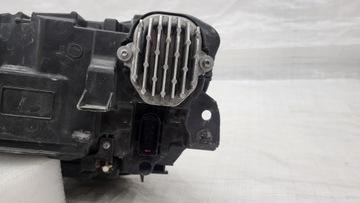 фото thumb №9, -фара лампа передня права volvo v90 s90 повний led 16-