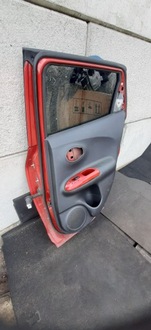 фото thumb №9, Двері правий задня nissan juke f15 nah