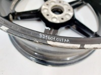 фото thumb №16, Porsche taycan 9j1 2020r. алюмінієвий диск 21 дюймів 9j1601025ab /aa