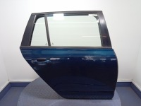 Купити Octavia iii kombi двері задній праве задні lw5q, фото thumb