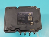 фото thumb №9, Насос abs vw golf vi 1k0614517dg 1k0907379bj