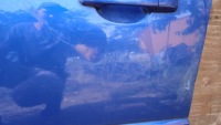 фото thumb №5, Volvo s40 v50 ii двері перед лівий