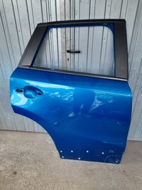 фото thumb №1, Дверь правое задняя mazda cx-5 i 2012-2017