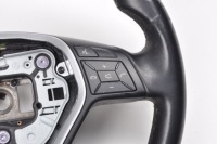 Купить Mercedes w176 руль кожаный многофункциональный a2464603803, фото thumb
