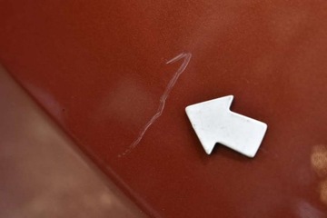фото thumb №7, Крышка багажника зад задняя ceglana ford fiesta mk6 3d рестайлинг 01-07
